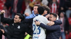 Resumen y goles del Athletic Club vs RCD Espanyol, jornada 17 de LaLiga EA Sports 25-26