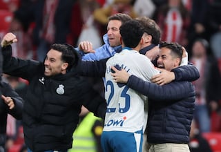 Resumen y goles del Athletic Club vs RCD Espanyol, jornada 17 de LaLiga EA Sports 25-26