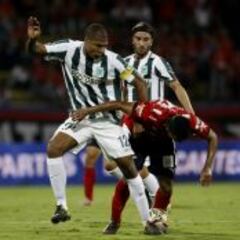 Clásico paisa se jugará con presencia de las dos hinchadas