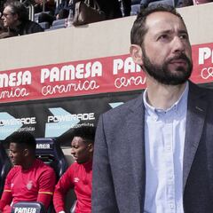 Machín motiva al equipo con la 'Guerra de las Galaxias'