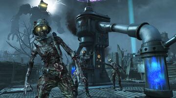 Captura de pantalla - Call of Duty: Black Ops II - Apocalypse (360)
