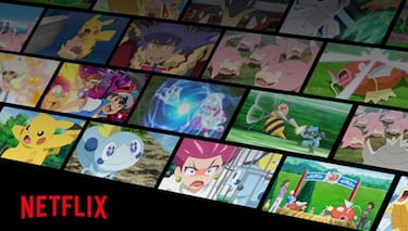 Pokémon: El anime ‘Viajes Pokémon’ ya tiene fecha de estreno en Netflix