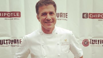 Muere el chef Michael Chiarello, de ‘Top Chef’, a los 61 años