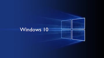 As赤 se activa el tema oscuro de Windows 10