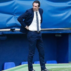 Al Villarreal se le escapa Europa en la Cerámica