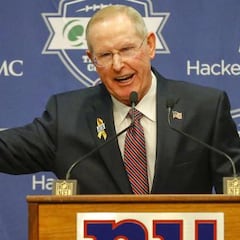 Así está el carrusel de entrenadores