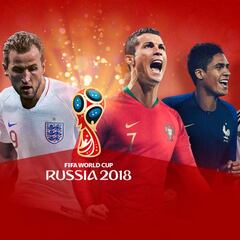 Los 5 datos clave para seguir el Mundial de Rusia