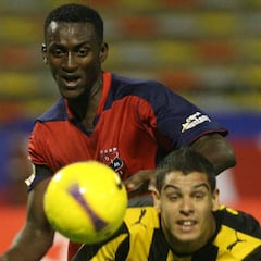 Proyecto DIM: Del convenio con Boca a repatriar a Jackson