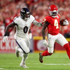 Rashee Rice, de ganar el Super Bowl a ser acusado de violencia doméstica