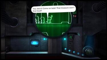 LittleBigPlanet 2 Cross Controller, Impresiones