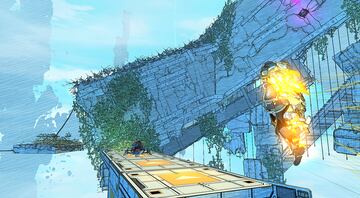 Captura de pantalla - Cloudbuilt (PC)