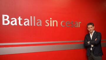 30/06/22 PRESENTACION APORTING DE GIJON NUEVO PROPIETARIO
ALEJANDRO IRARRAGORI