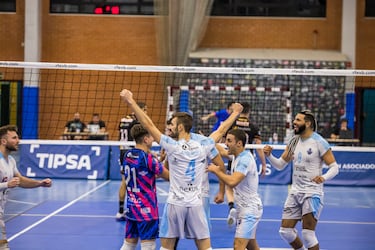 Conqueridor sueña en Soria con hacer historia en la Copa