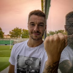 Loren vs. Jorge Molina, pasado y presente de gol bético