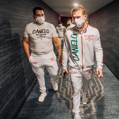 Los cinco datos que desconocías sobre Canelo Álvarez