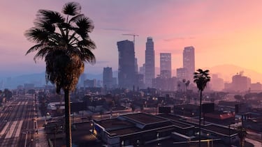 GTA 5 para PS5 y Xbox Series: dónde comprar el juego, precio y descuentos