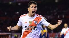 River rechazó la primera oferta por Nacho Fernández