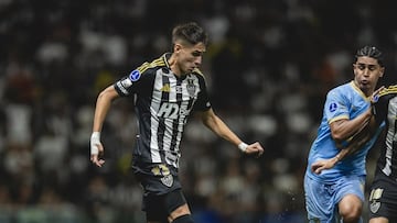 “Me sorprendió la personalidad de Iván Román... Me pellizcó y me puteaba lindo”