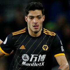 Raúl Jiménez cree en remontada de América contra Monarcas