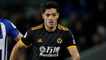 Raúl Jiménez cree en remontada de América contra Monarcas