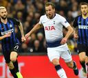 Tottenham 1-0 Inter: goles, resumen y resultado