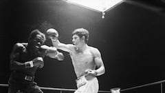 Los mejores púgiles argentinos de la historia: Pascual Pérez, Monzón, Lochte, Maravilla...