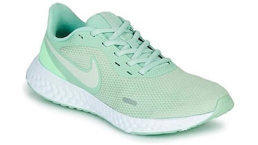 Tenemos las dos zapatillas Nike para running mejor valoradas en Amazon