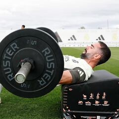 Anticuerpos al ‘Virus FIFA’