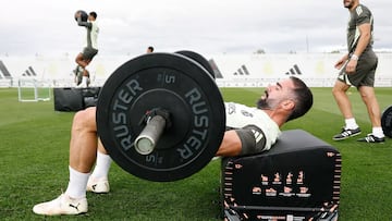 Anticuerpos al ‘Virus FIFA’