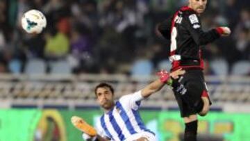 'Si creen que es lo mejor, le deseo suerte a Ifran en el Depor'