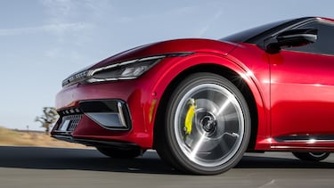 Rines en un auto: Por qué son importantes en la técnica y estética