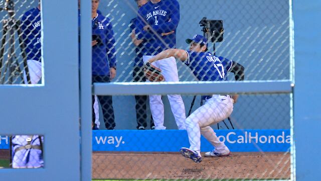 Los Angeles’ main man Shohei Ohtani continues his rehab from Tommy John surgery, but no official return date has been set.