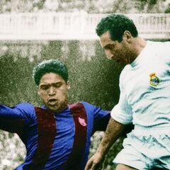 Gento, historia que tú hiciste