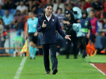 Eduardo Berizzo.