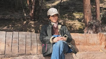 Una actriz chilena denuncia abuso sexual: “Me hizo sacarme la ropa y me toqueteó”