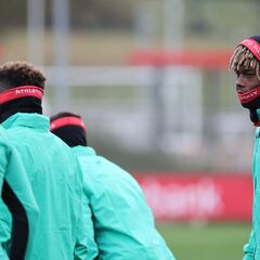 Herrera llega mañana a Argentina