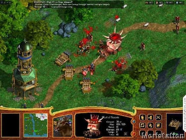 Warlords Battlecry II (PC)