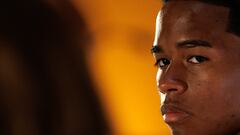 Endrick: the Palmeiras forward and Real Madrid star-to-be’s origin story