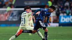 Eintracht Franfurt enfrentará a Bravos de Juárez en partido amistoso