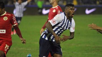 Ascues: "Por fin conseguí campeonar en mi casa"