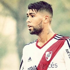 El calvario de Barboza, el defensa que sondean en Colo Colo