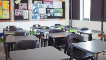 El primer puente largo de noviembre caerá por la conmemoración anual de la Revolución Mexicana: aquí revisa el calendario de la SEP.