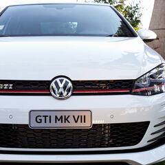 Volkswagen y TAG Heuer se unen: edición especial del Golf GTI