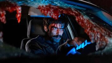 trailer cuando el mal acecha peliculas de terror 2023 mejores peliculas de miedo horror zombis demonios pelicula aterrados donde ver demian rugna