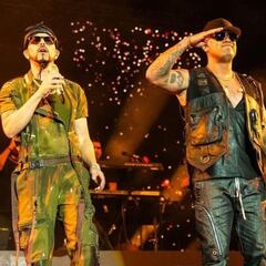 Flow Fest 2023: a qué hora actúan Wisin & Yandel, y cómo verlos