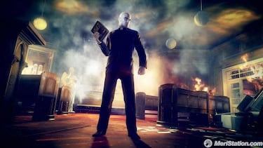 Hitman Absolution, Impresiones