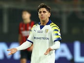 Bernabé conquista Italia