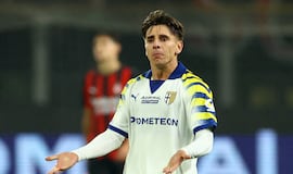 Bernabé, talento oculto