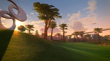 Captura de pantalla - Powerstar Golf (XBO)