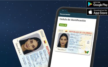 Paso a paso para activar la cédula digital en su celular y quienes acceden a esta de manera gratuita